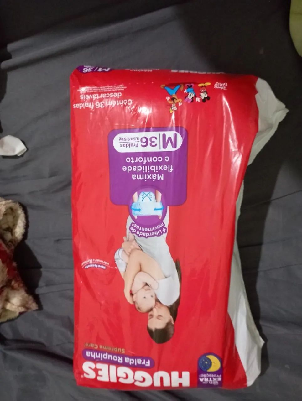 Lote de roupa de bb menino  - Foto 3