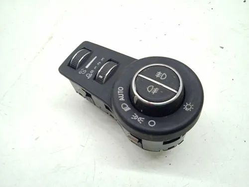 Chave Farol Milha Auto Jeep Compass 2017 A 2021 149 - Foto 3