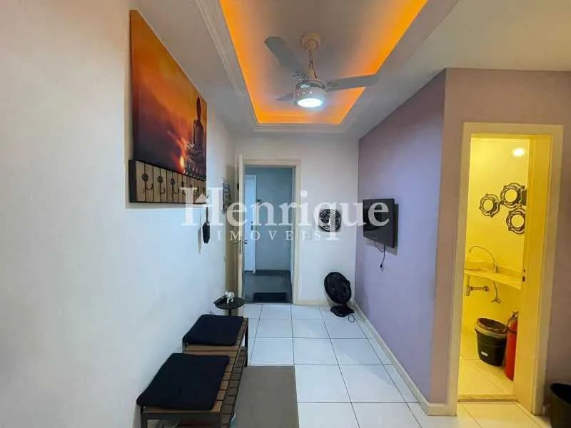 Sala - / Comercial / Copacabana - Foto 6