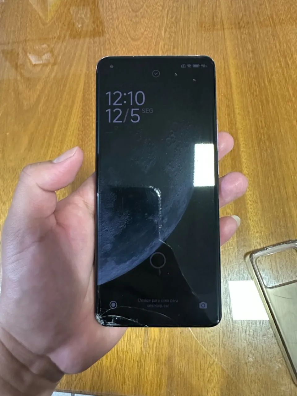 Xiaomi Mi 11 Ultra 12gb/256gb - Foto 5