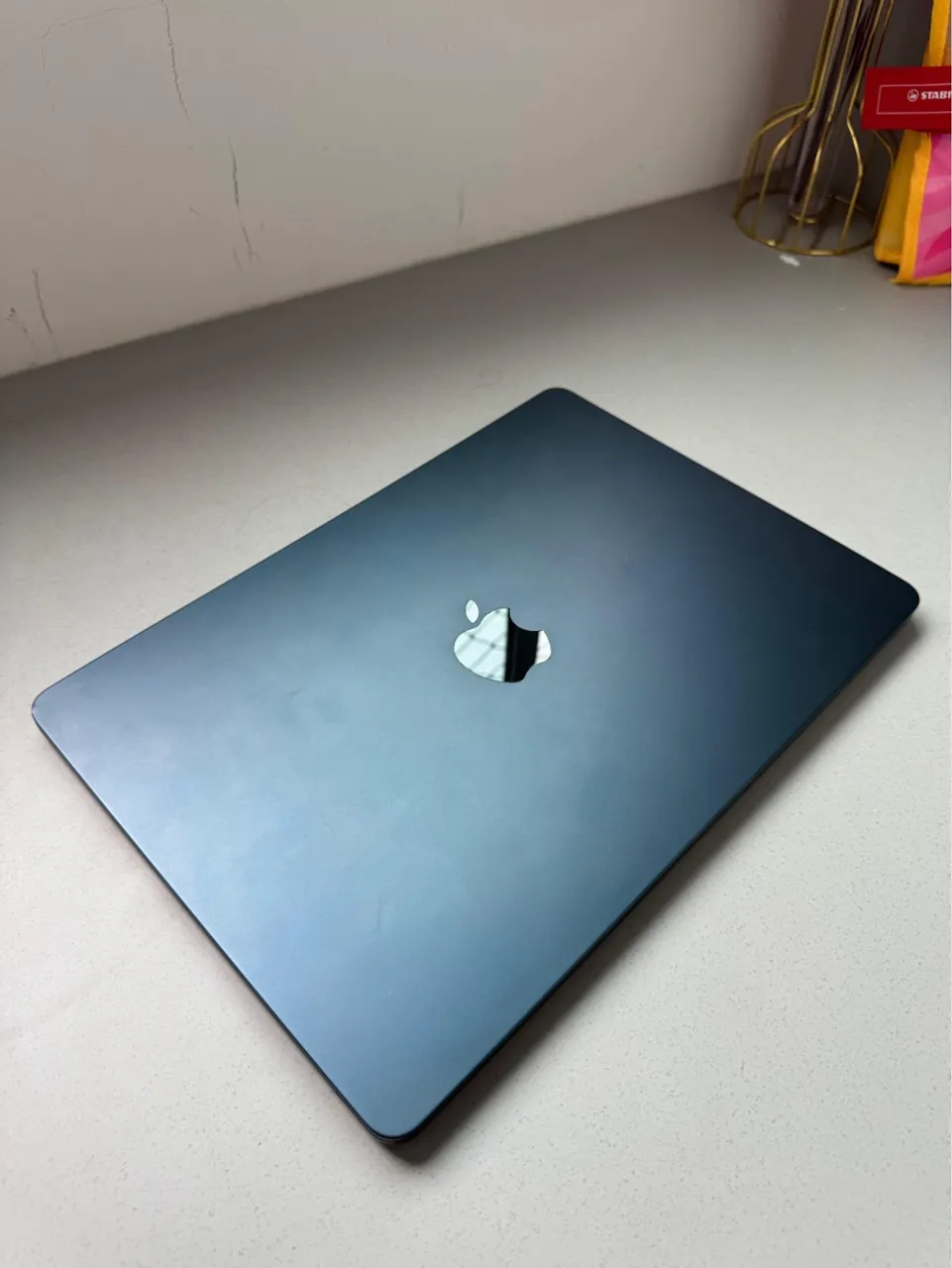MacBook Air M2 - 8gb - 256gb