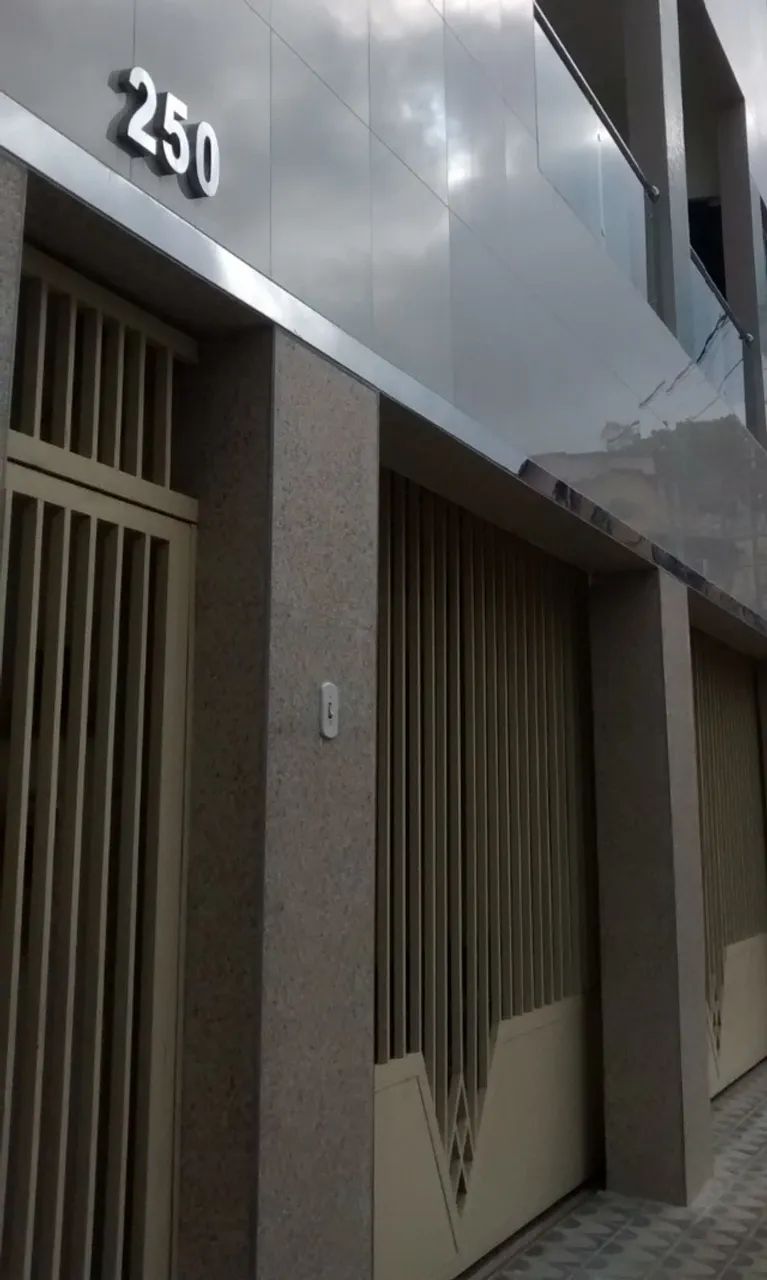 Foto - Teófilo Otoni - Centro