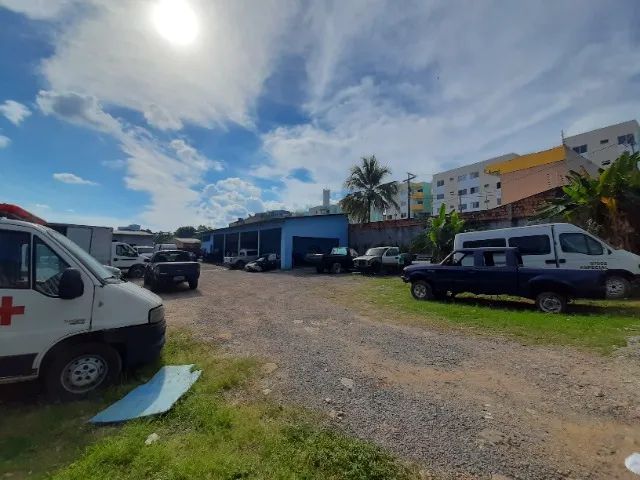 Terreno no São Francisco prox a Av. André Araujo - Foto 5