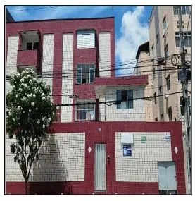 Oportunidade Única em FORTALEZA - CE | Tipo: Apartamento | Negociação: Leilão | Situação: 