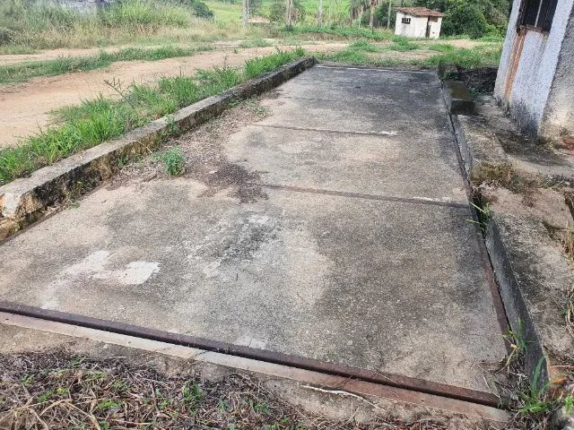 VENDO BALANÇA PARA CARRETA E CAMINHÃO 