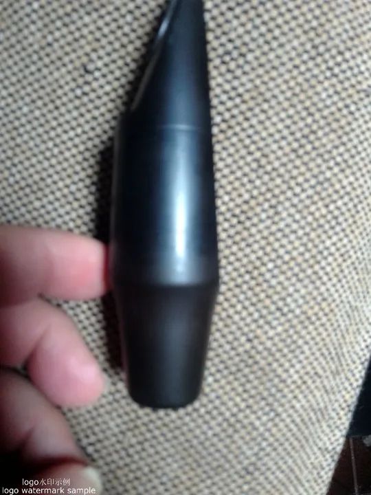 Boquilha Saxofone Tenor Selmer S80 - Foto 3