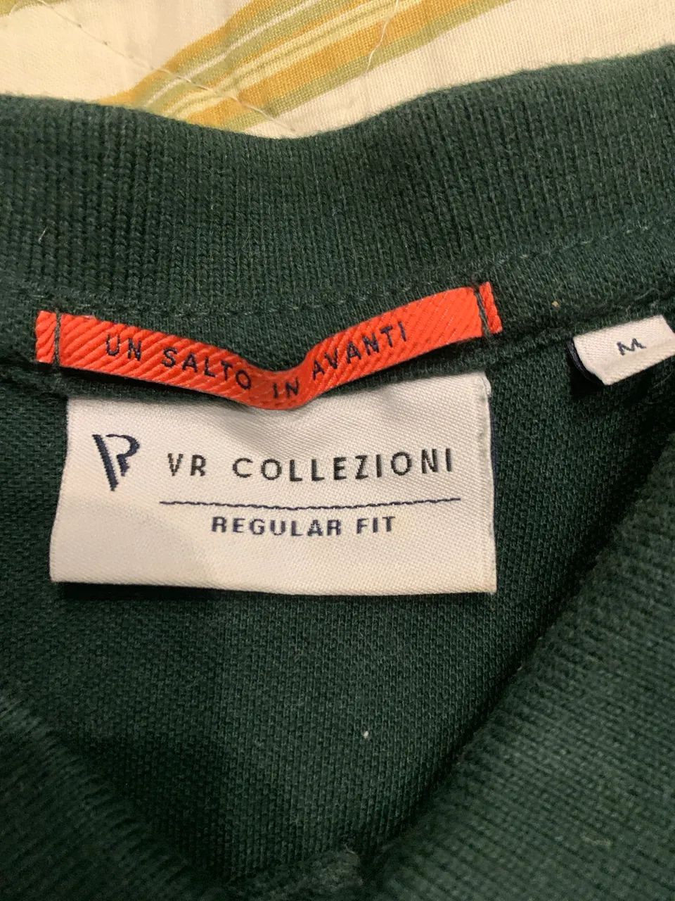 Camisa polo italiana - Foto 2