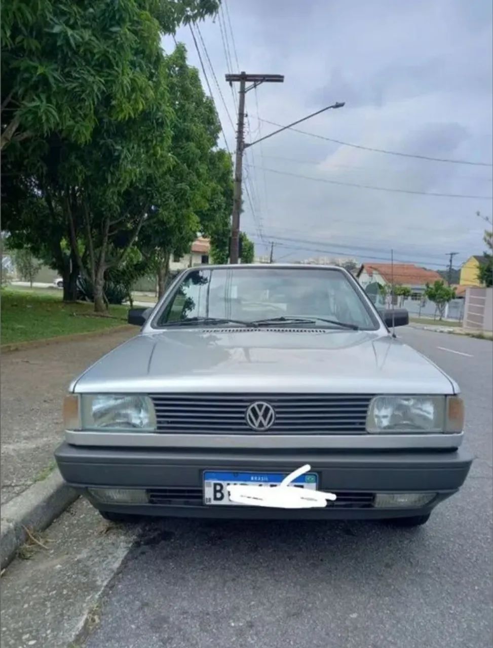 GOL 1.6  - Foto 2