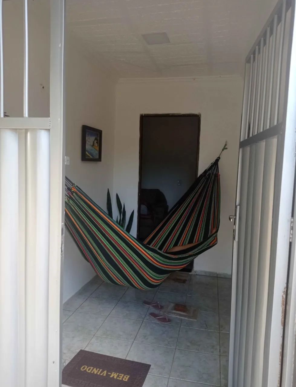 JÁ VENDO CASA EM CARAPINA