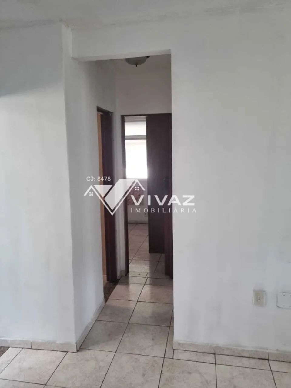 Ótimo Apartamento com 02 Quartos em Inhaúma - Aceita Financiamento  - Foto 2