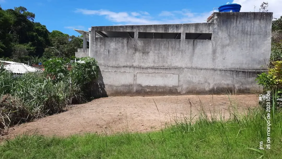Terreno na praia de GAIBU