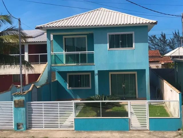 Casa para Temporada em Monte Alto Arraial do Cabo