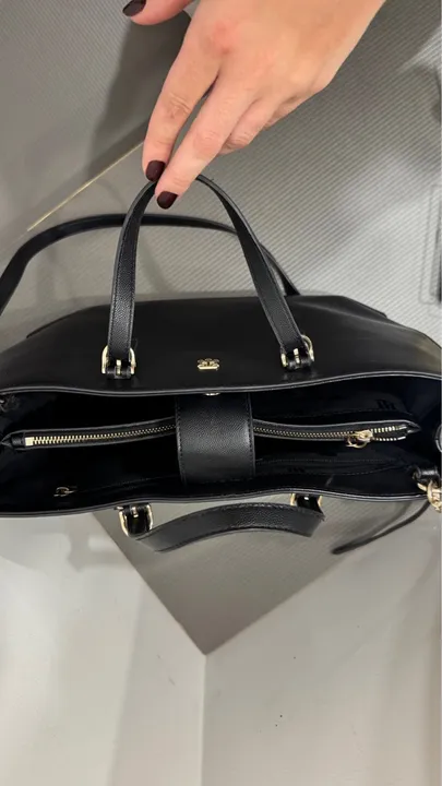 Bolsa tommy hilfiger