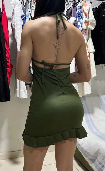 Vestido 