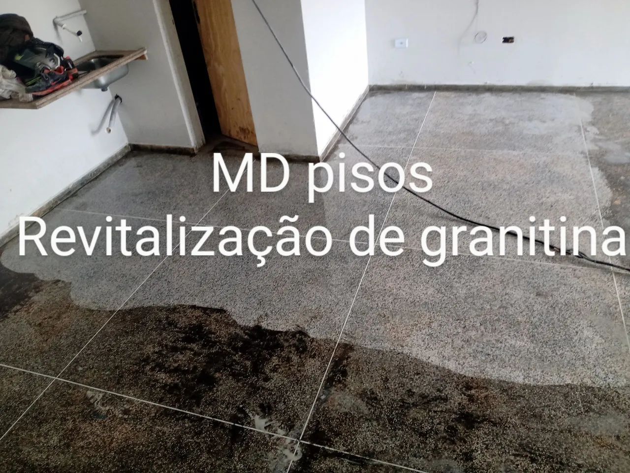 Pisos revestimento 