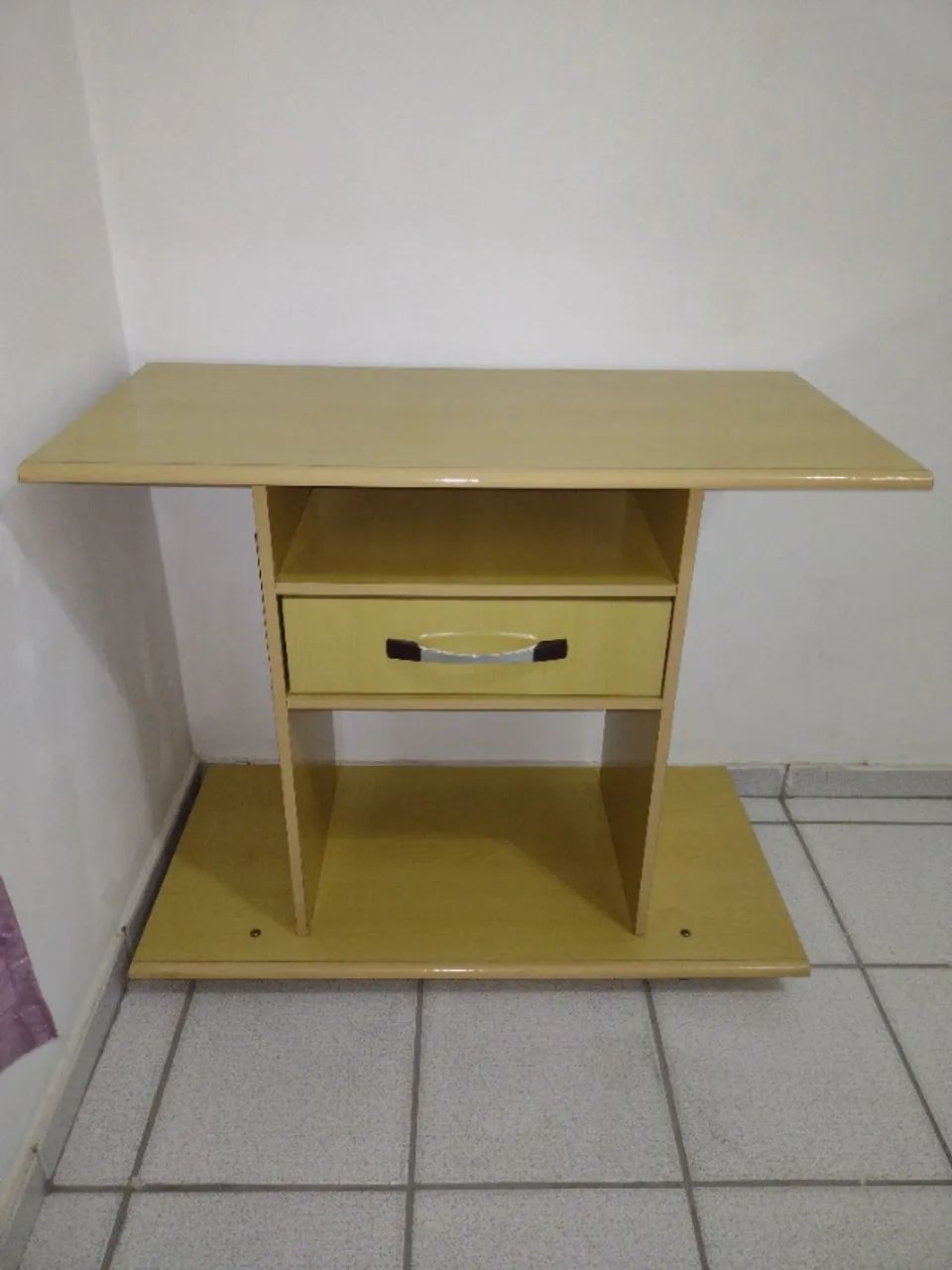 Rack para TV 42" - Foto 2