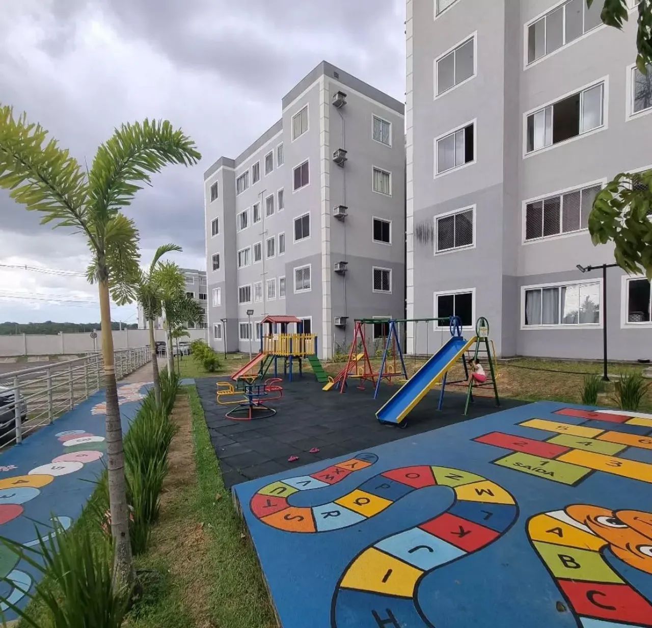 Foto - Manaus - Lírio do Vale