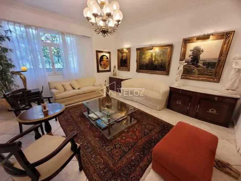 Apartamento com Área Privativa : / Residencial / Flamengo - Foto 3