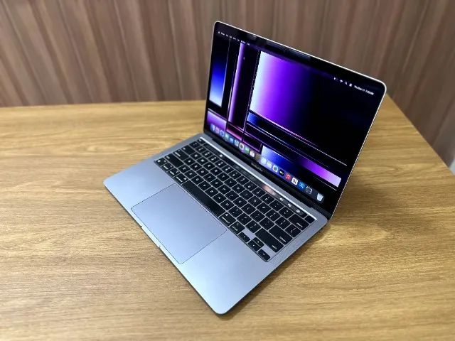 MACBOOK PRO M1, 16 GB RAM, 512 SSD, 13 POLEGADAS, TOUCH BAR, TOUCH