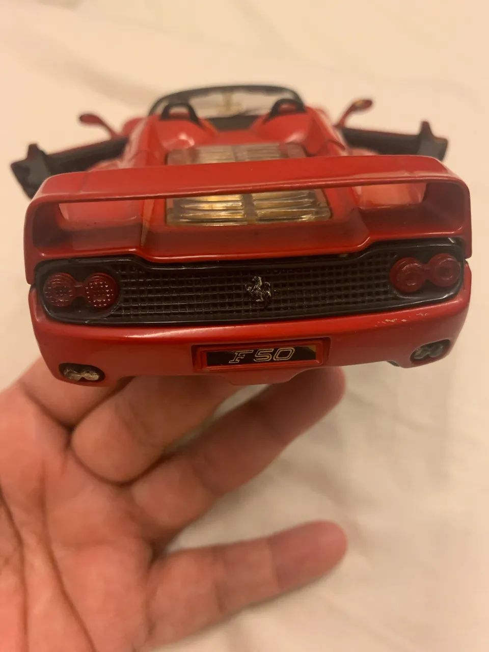 Ferrari F50 - Foto 4