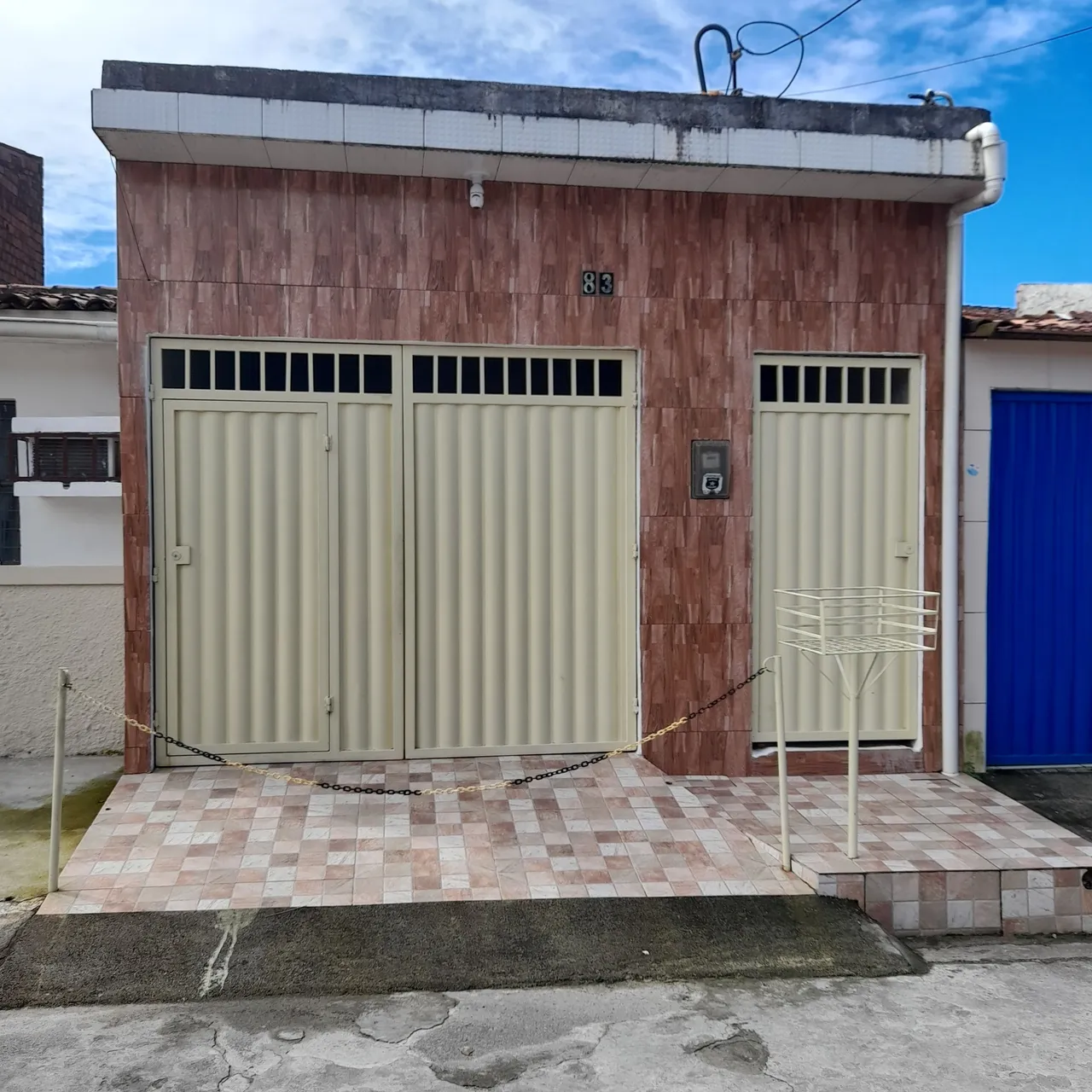 Casa no Ouro Preto