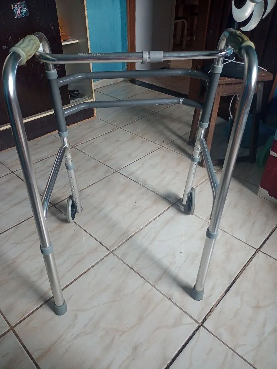 Andador para Idosos - Foto 3