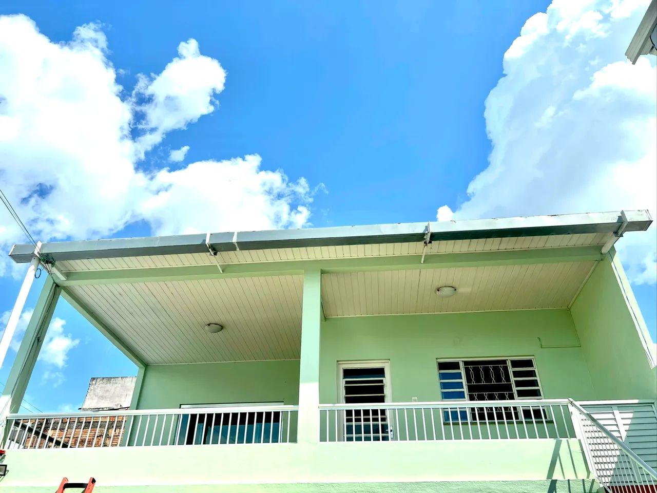 Foto - Manaus - Alvorada