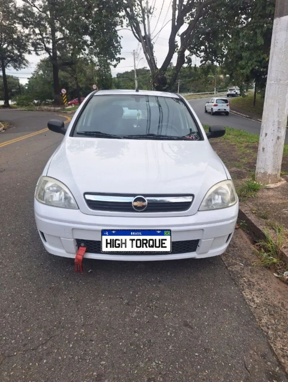 Vende-se Corsa Hatch, Maxx 1.4 2009 - Foto 3