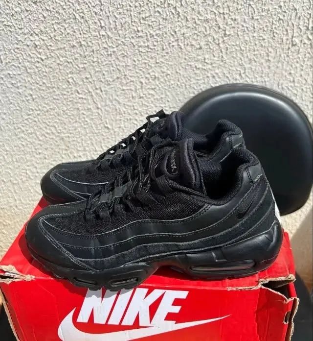 air max 95 olx