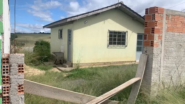 Excelente residência com 02 quartos no contorno (Roma) - Foto 4