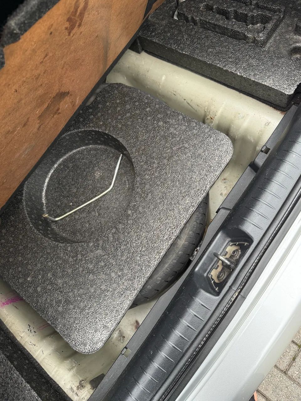 Honda Civic Sedan LXS 1.8/1.8 Flex 16V Mec. 4P 2009 - Foto 13