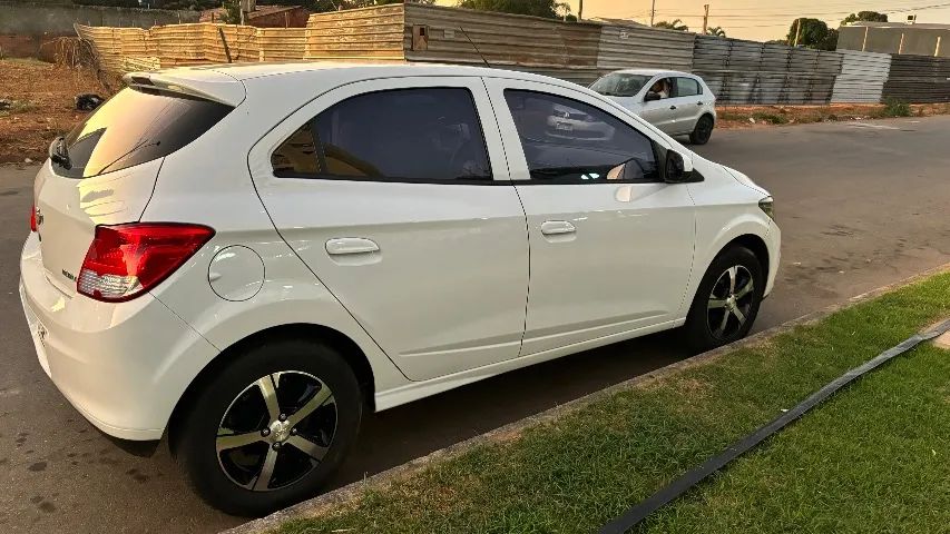 Onix LT 1.0 - 2014/15 - Foto 5