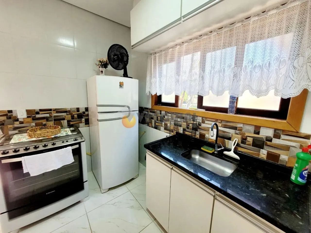Casa com 1 dormitório à venda, 38 m² por R$ 310.000,00 - Jardim Casa Branca - Caraguatatub - Foto 5