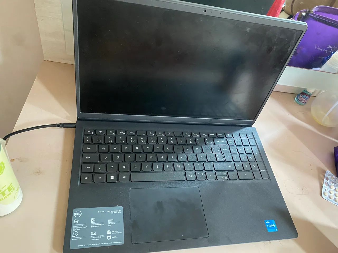 notebook Dell  - Foto 5