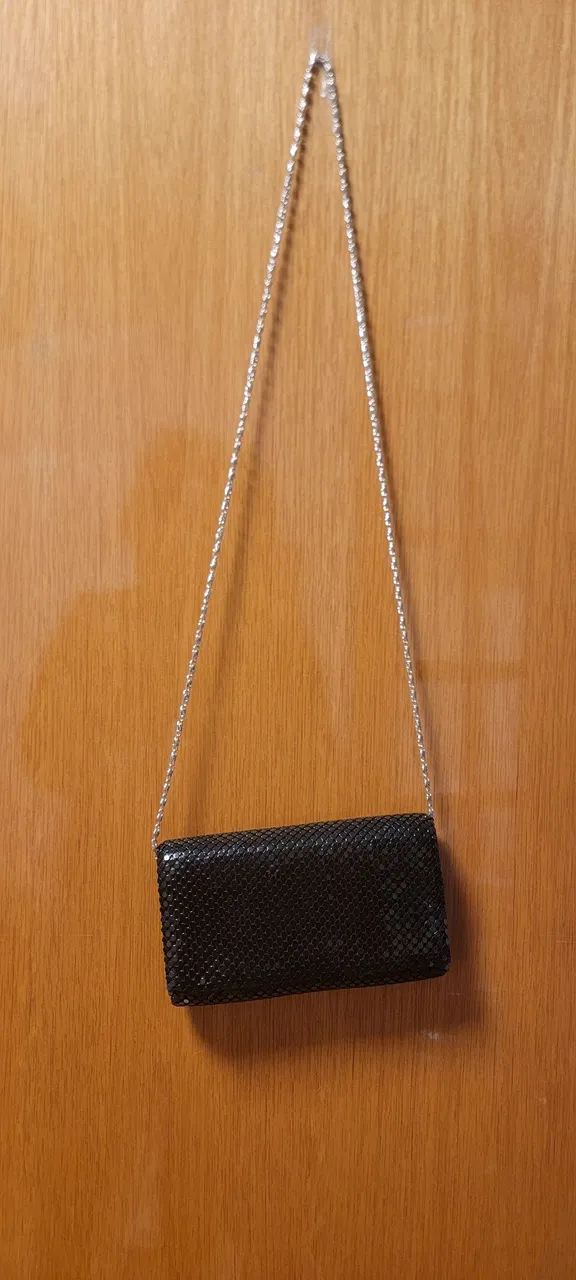  bolsa clutch JESSICA MCCLINTOCK - Foto 3