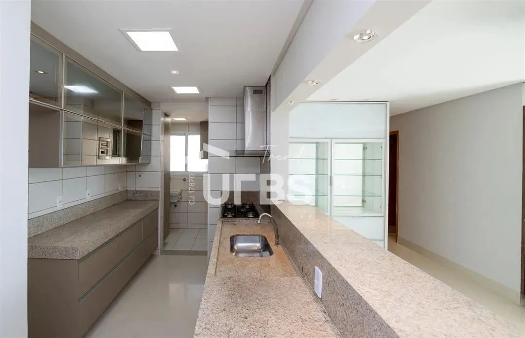 Apartamento à venda no Varandas de Copacabana - Jardim Atlântico - Foto 4