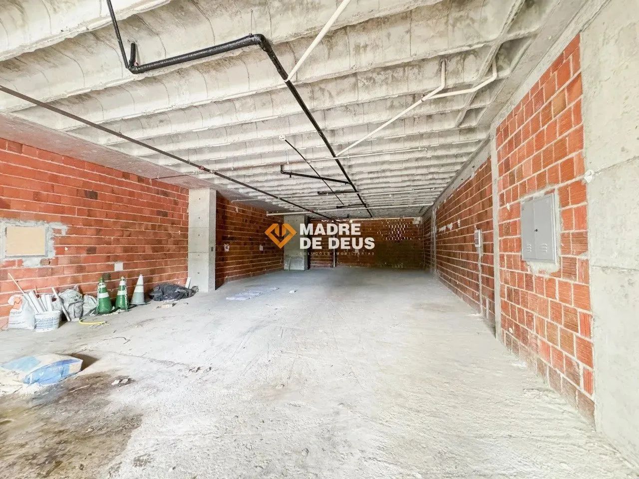 Sala Comercial no Cocó 156m² - Foto 3