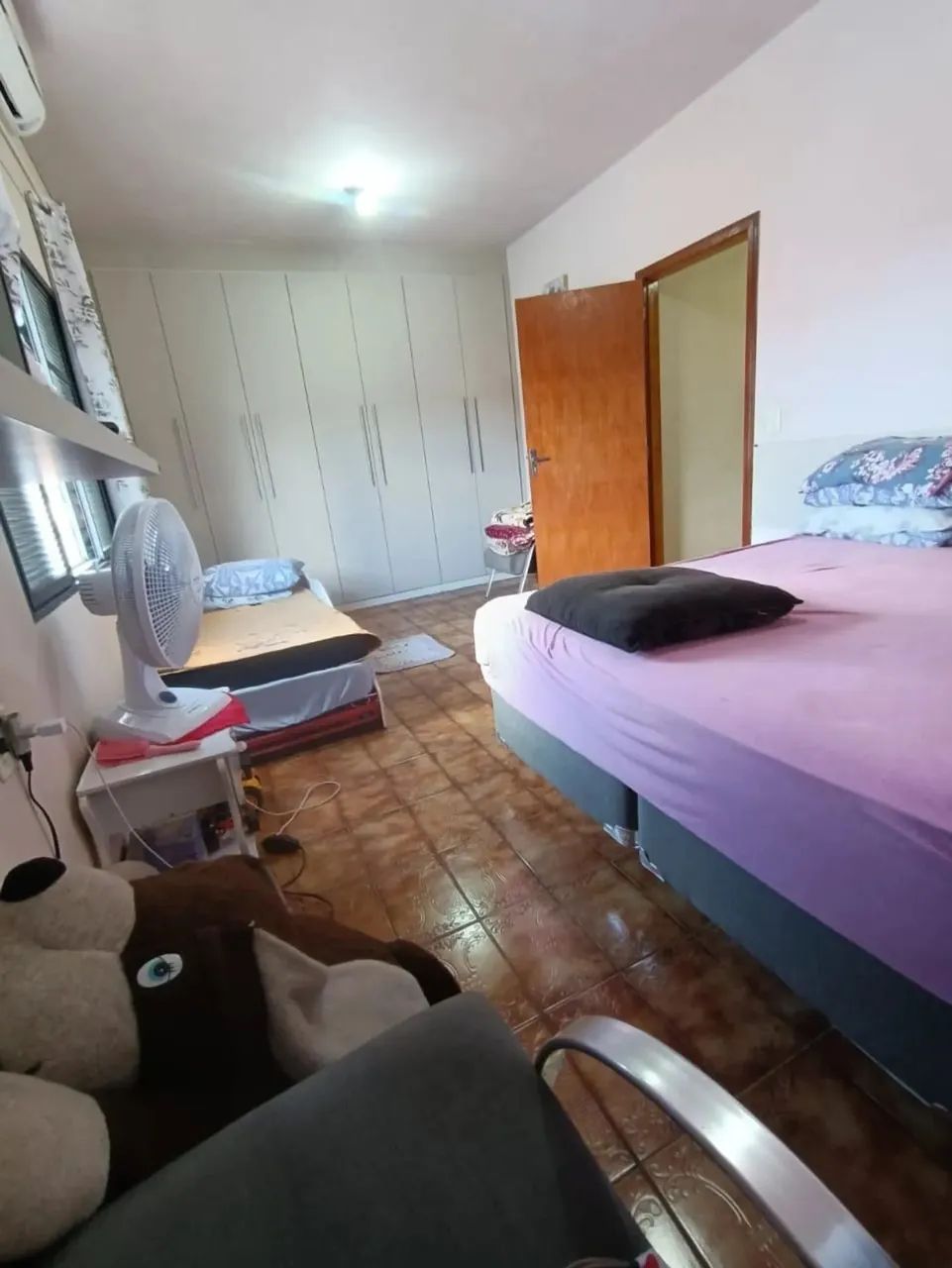 Casa com 4 dormitórios no Jardim Maria Antônia Prado - Foto 3
