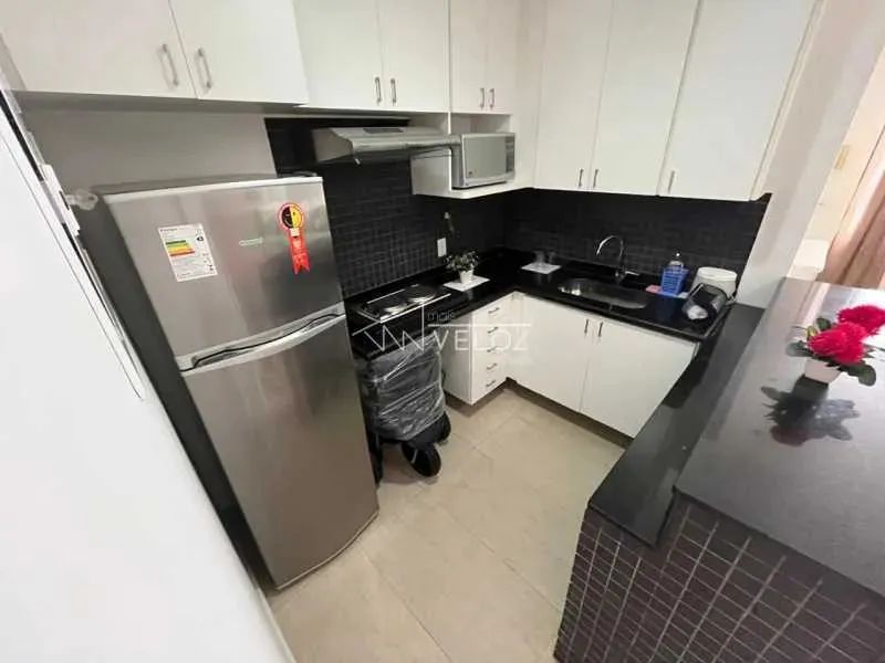 Apartamento-À VENDA-Flamengo-Rio de Janeiro-RJ - Foto 11