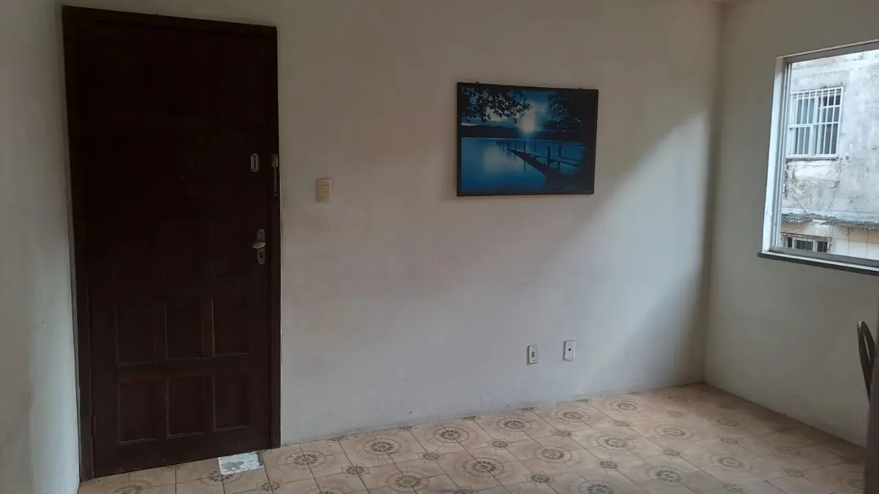 Apartamento em São Rafael