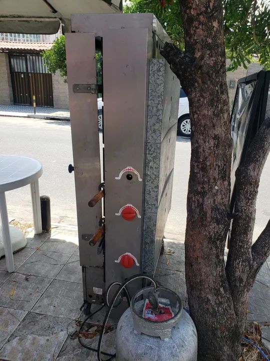 Galeteira em ótimo estado - Foto 3