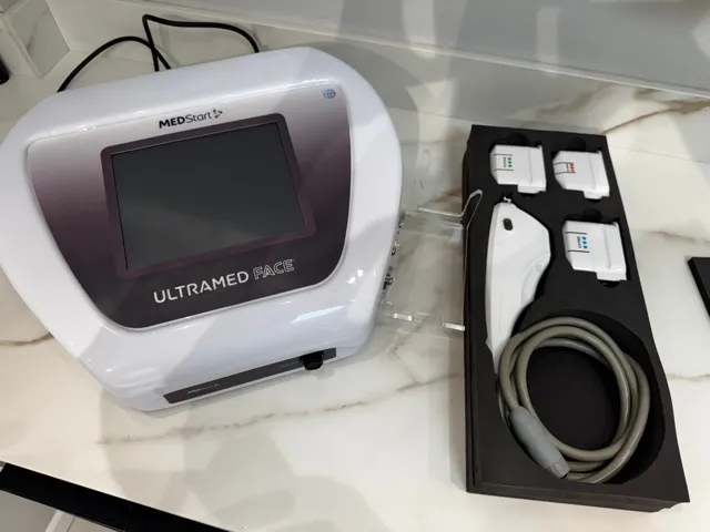 Ultrassom microfocado