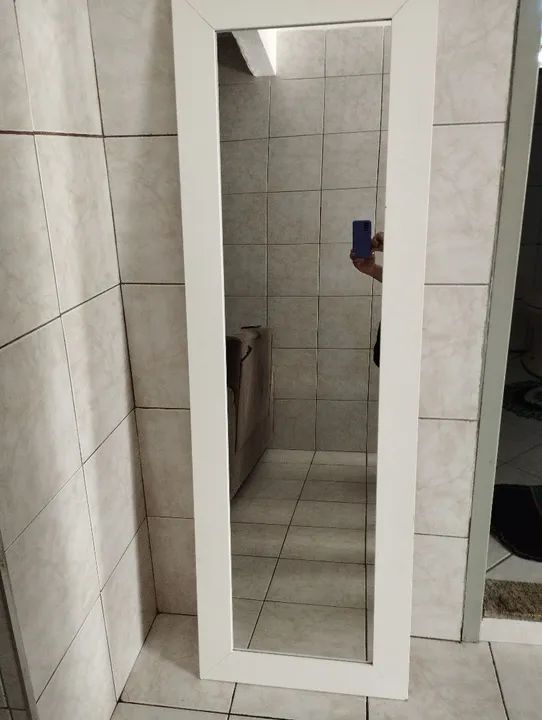 Espelho Decorativo Retangular - Foto 2