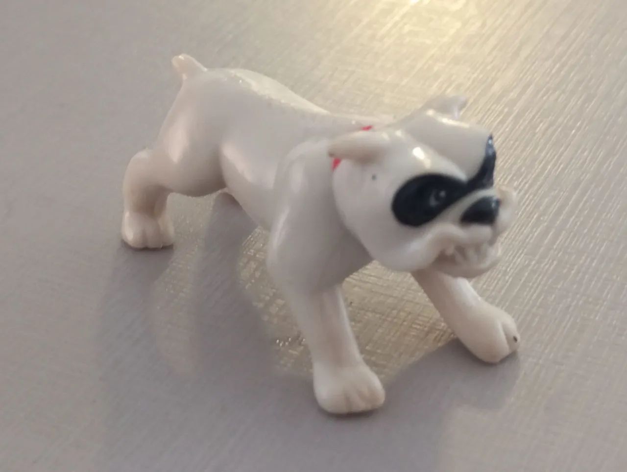 Bandit - Jhonny Quest - Foto 3