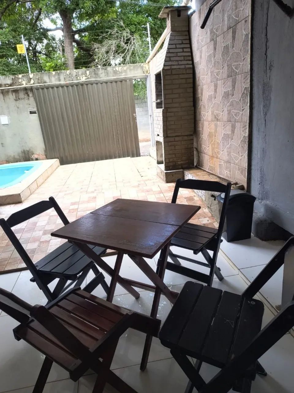 Linda casa na praia de Ipioca, para carnaval combinar valor !! - Foto 2