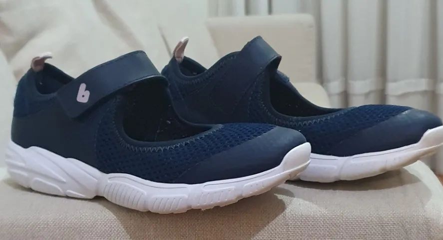 Tenis infantil feminino tamanho 35