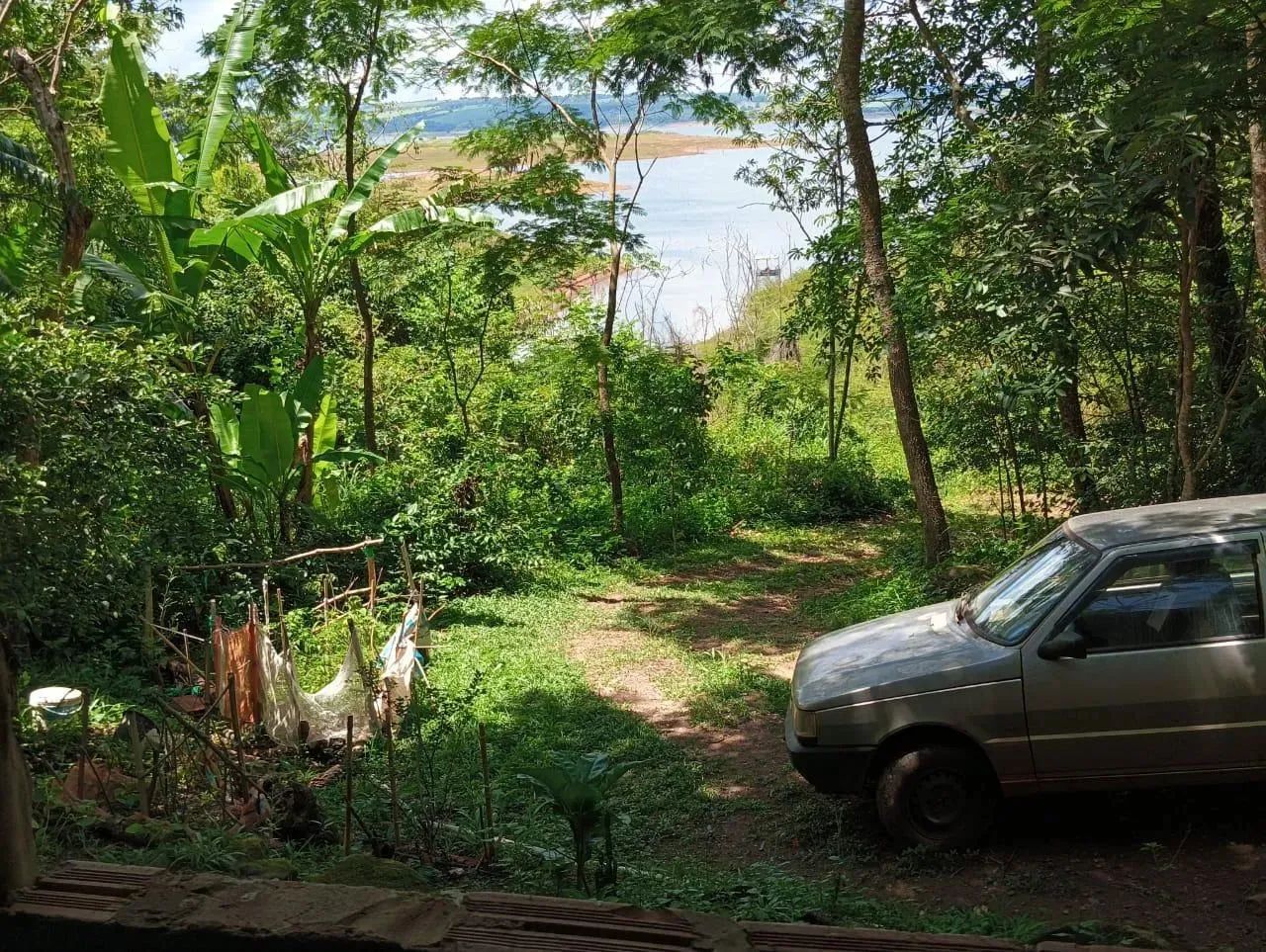 EXCLUSIVIDADE Belo rancho a beira da represa em Irai 100km de Uberlândia - Foto 4
