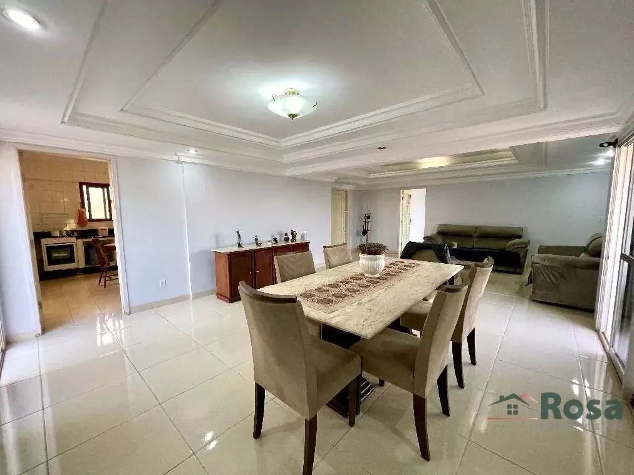 Cobertura para venda NOVA VÁRZEA GRANDE VÁRZEA GRANDE - 25837 - Foto 2