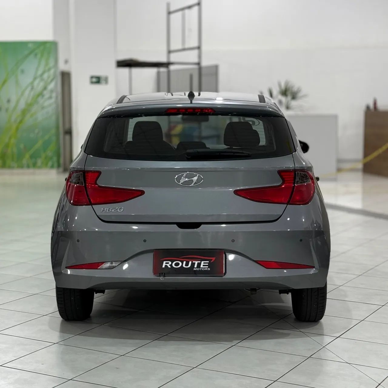 HYUNDAI HB20 1.0 SENSE FLEX MANUAL 2020 (UNICO DONO) - Foto 5
