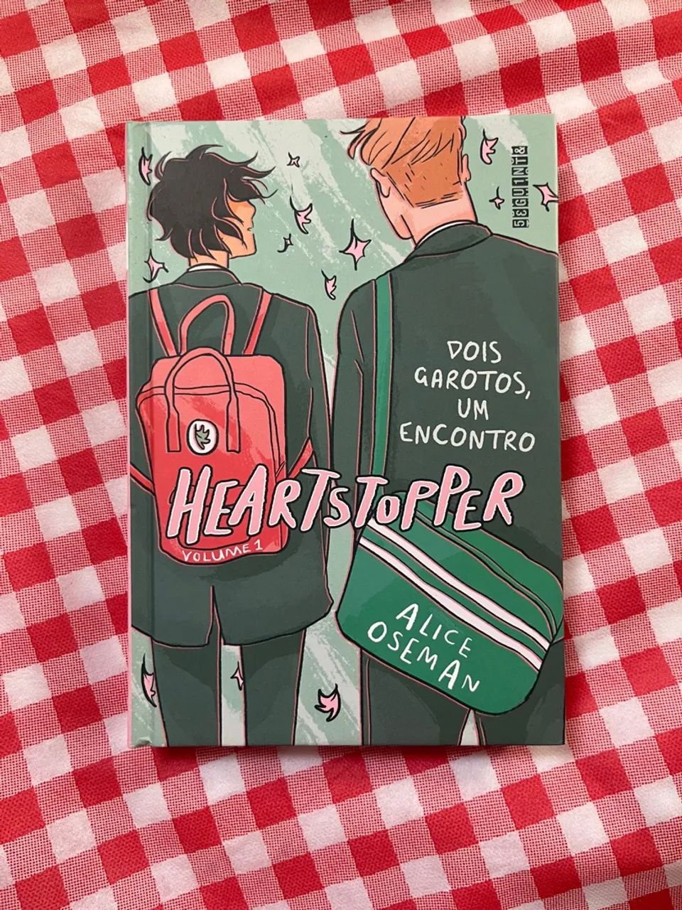 Livros Capa Dura 
